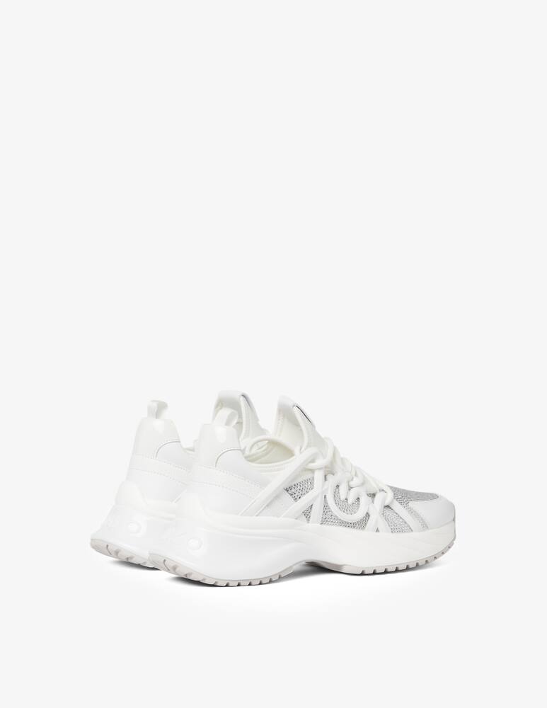 rinascente Pinko Ariel sneakers