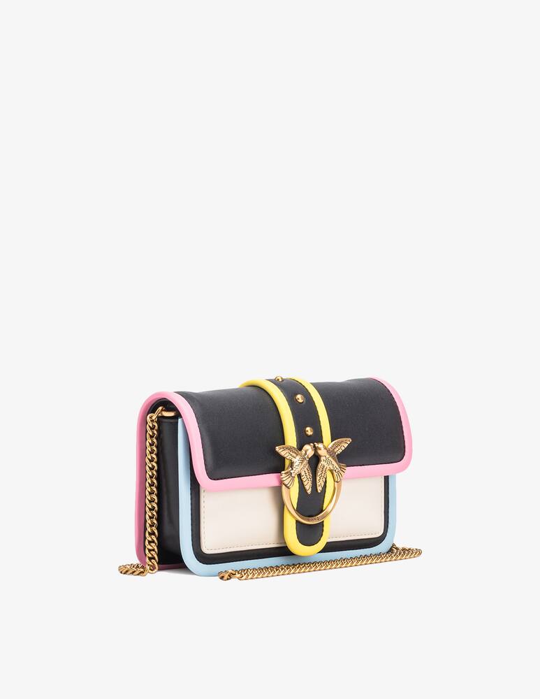 rinascente Pinko Borsa Love one pocket