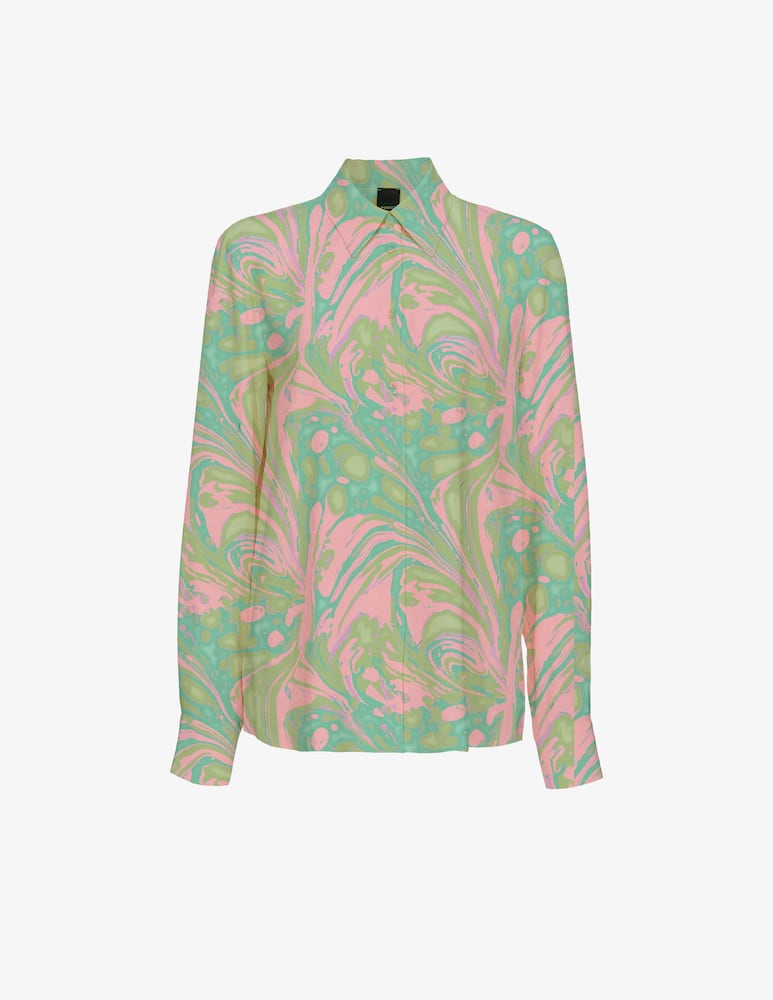 Pinko Smorzare shirt - picture 1 Pinko Smorzare shirt - picture 1
