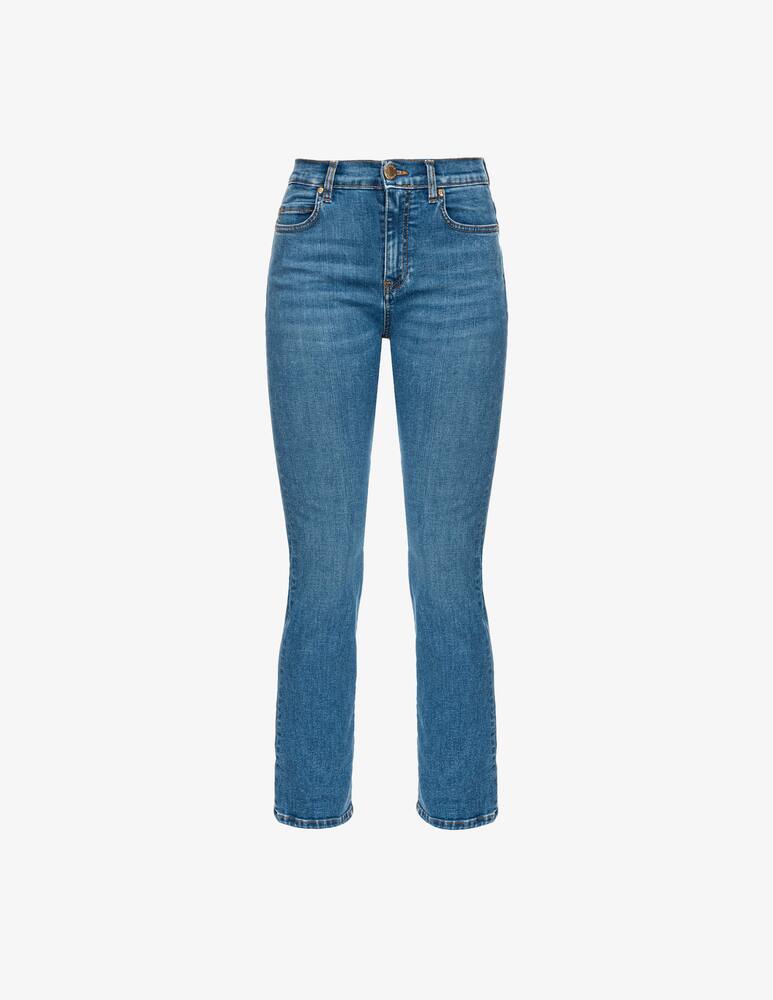 Pinko Brena jeans - picture 1 Pinko Brena jeans - picture 1