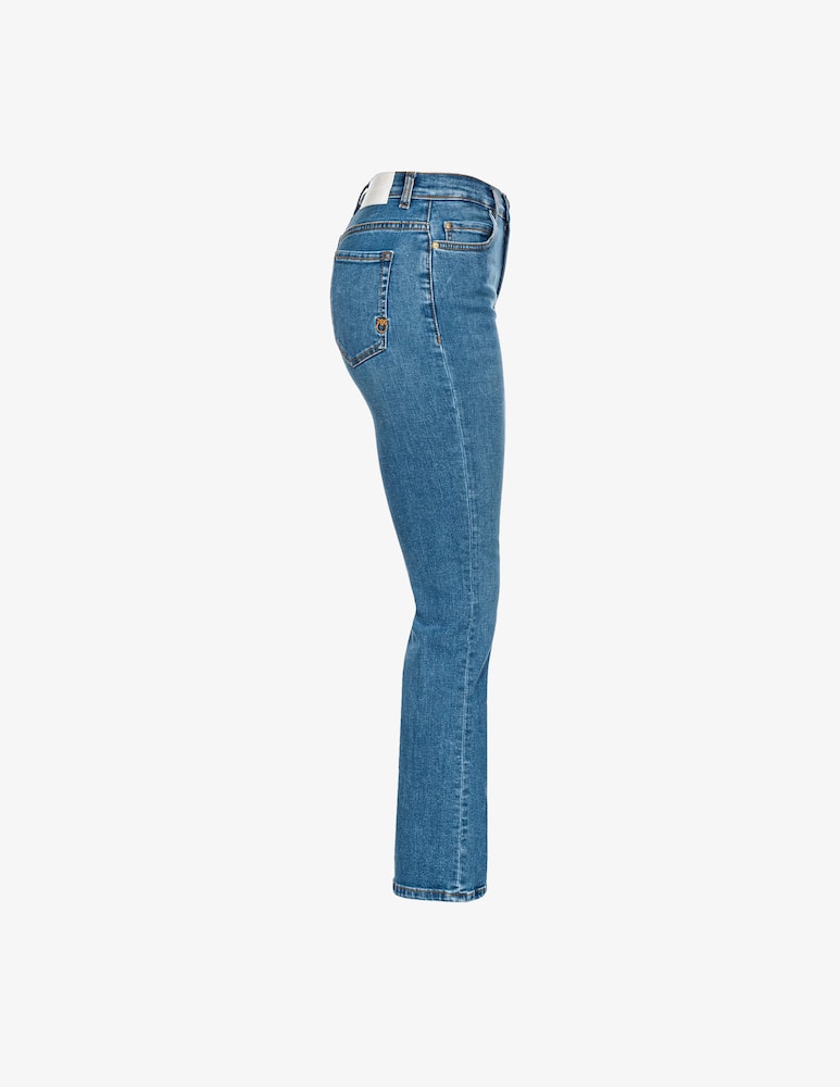 rinascente Pinko Jeans Brenda