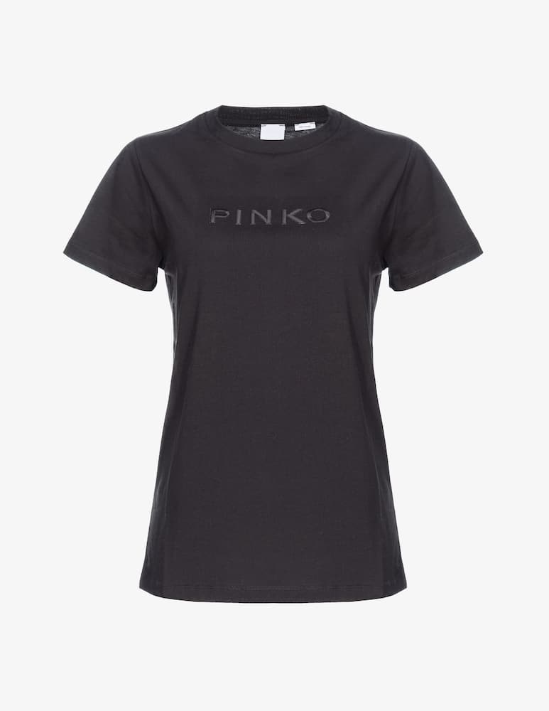 Pinko Logo T-shirt - picture 1 Pinko Logo T-shirt - picture 1