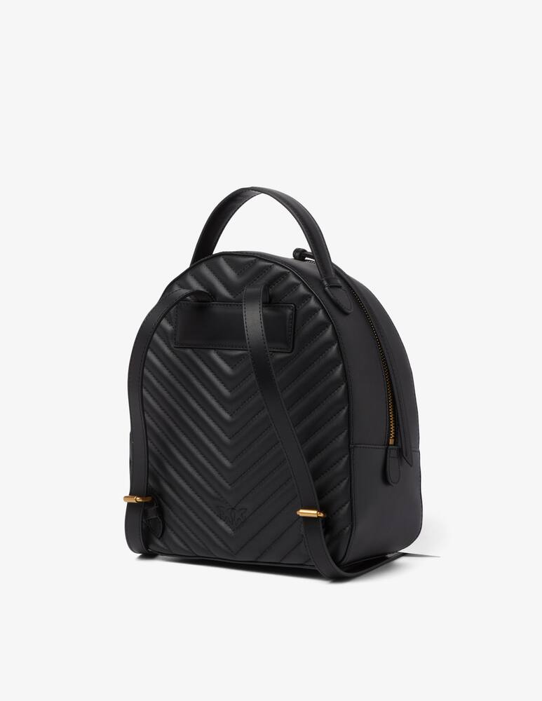 rinascente Pinko Zaino Love click