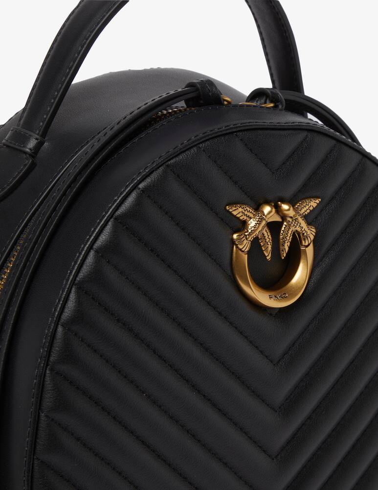 rinascente Pinko Zaino Love click