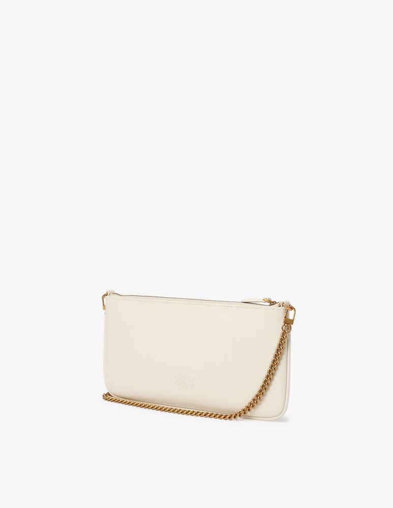 rinascente Pinko Pochette catena flat