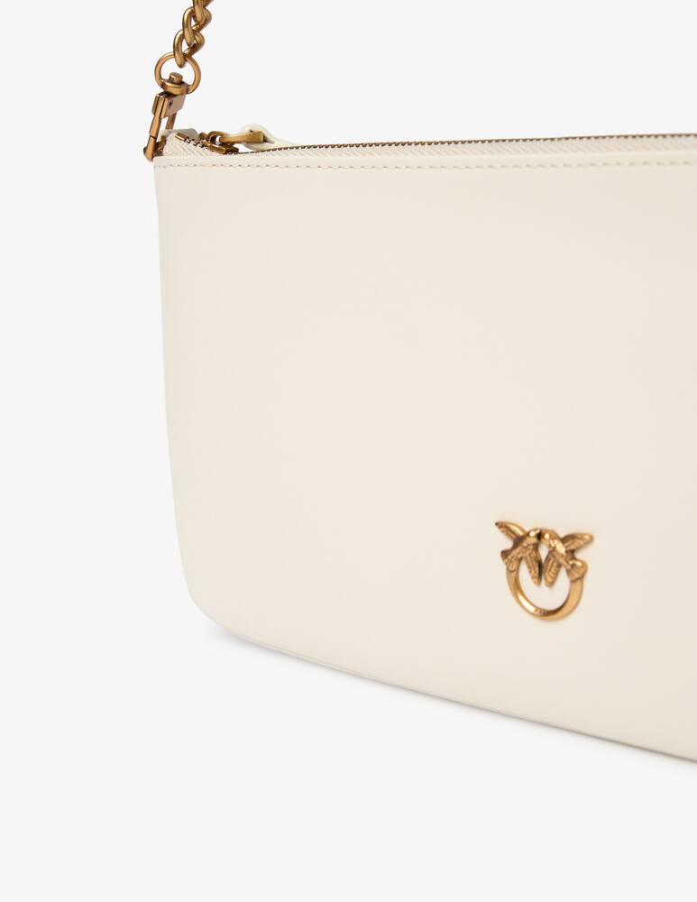 rinascente Pinko Pochette catena flat