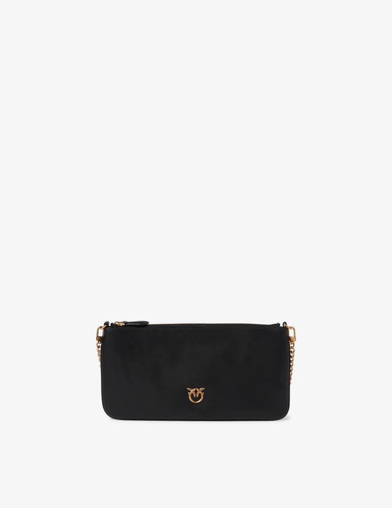 Pinko Chain clutch - picture 1 Pinko Chain clutch - picture 1