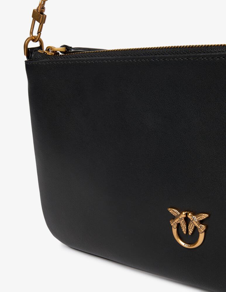 rinascente Pinko Chain clutch