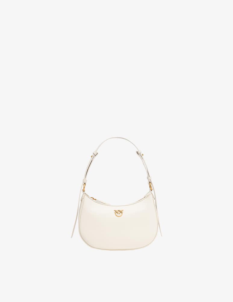 Pinko Borsa mezzaluna Mini - immagine 1 Pinko Borsa mezzaluna Mini - immagine 1