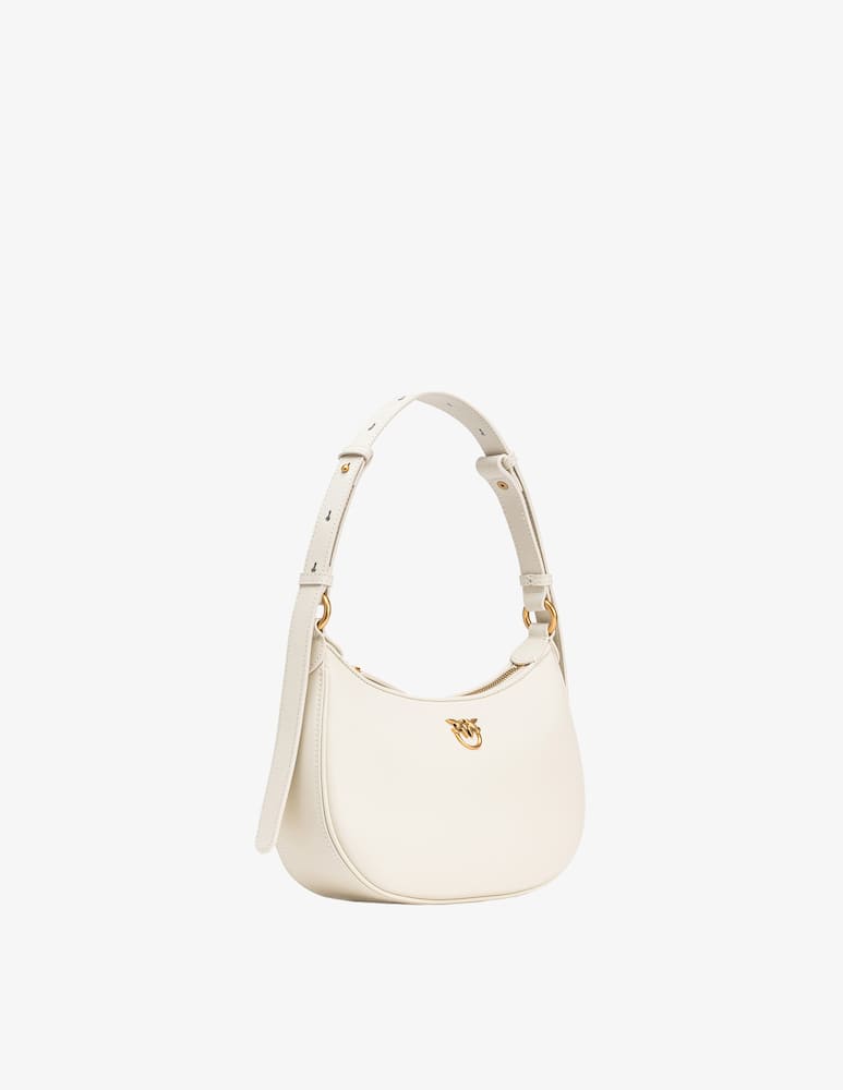 Pinko Borsa mezzaluna Mini - immagine 2 Pinko Borsa mezzaluna Mini - immagine 2