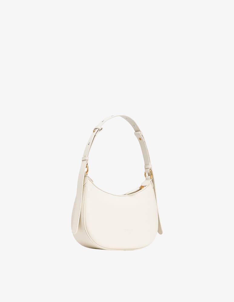 Pinko Borsa mezzaluna Mini - immagine 3 Pinko Borsa mezzaluna Mini - immagine 3