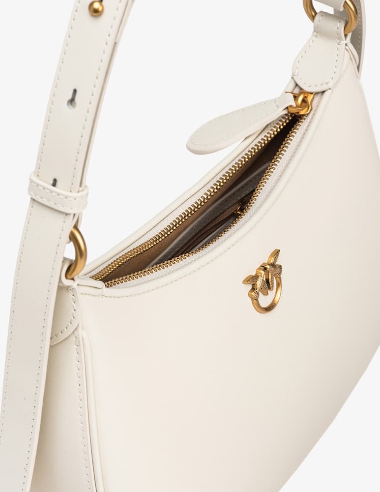 Pinko Borsa mezzaluna Mini - immagine 4 Pinko Borsa mezzaluna Mini - immagine 4