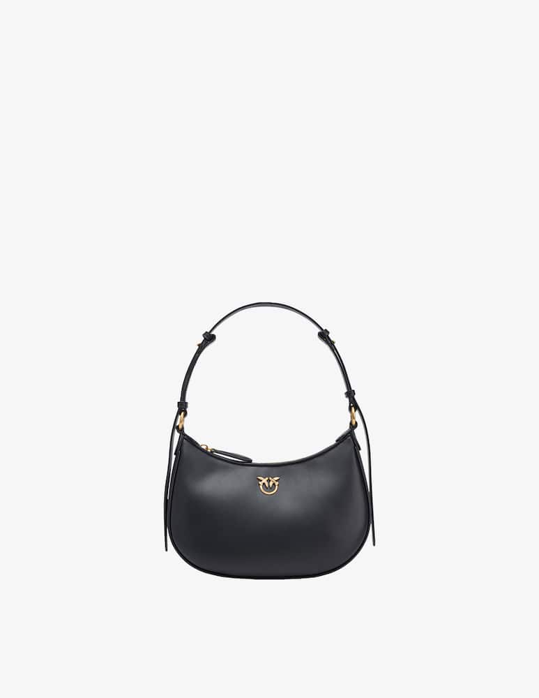 Pinko Borsa mezzaluna Mini - immagine 1 Pinko Borsa mezzaluna Mini - immagine 1