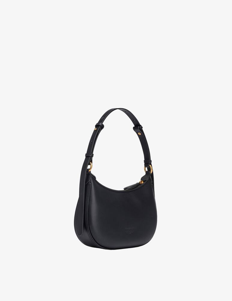 Pinko Borsa mezzaluna Mini - immagine 3 Pinko Borsa mezzaluna Mini - immagine 3