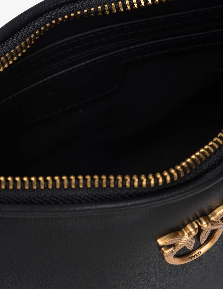 rinascente Pinko Borsa mezzaluna Mini