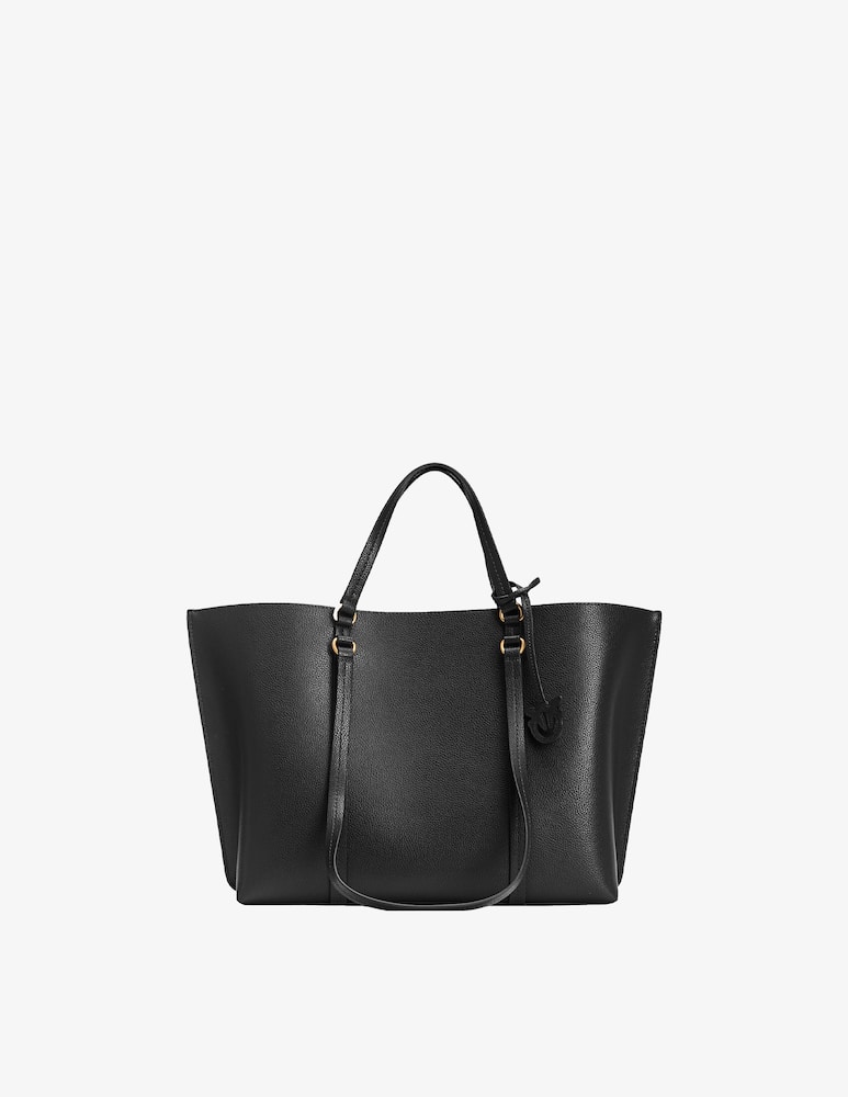 Pinko Borsa shopper Carrie - immagine 1 Pinko Borsa shopper Carrie - immagine 1