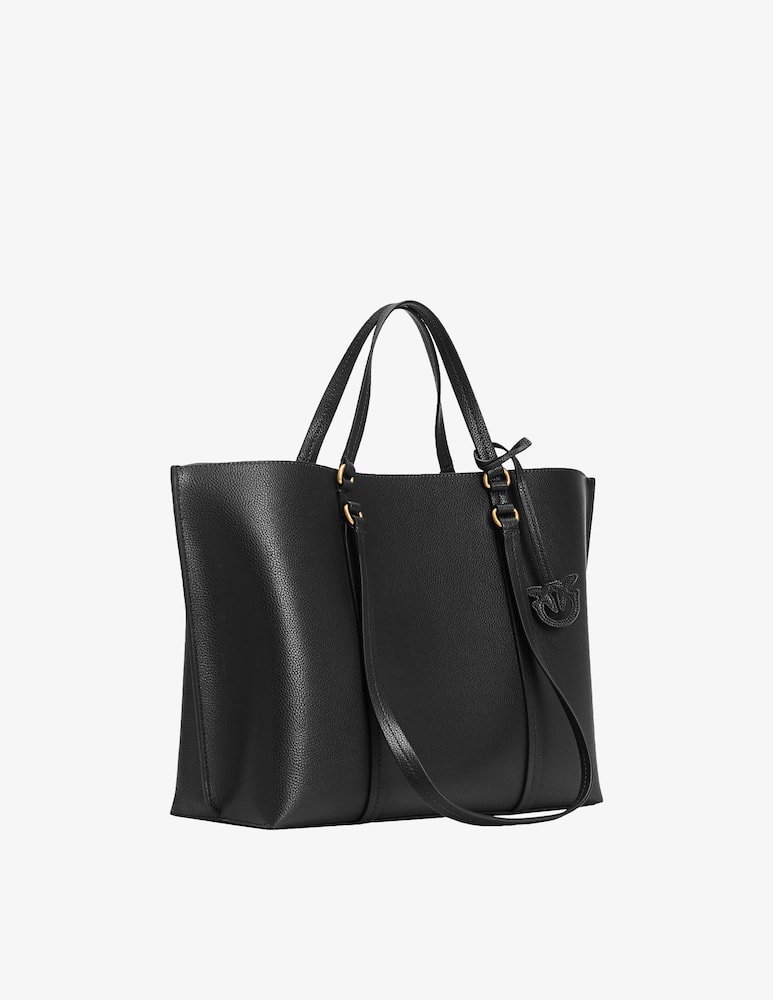 Pinko Borsa shopper Carrie - immagine 3 Pinko Borsa shopper Carrie - immagine 3