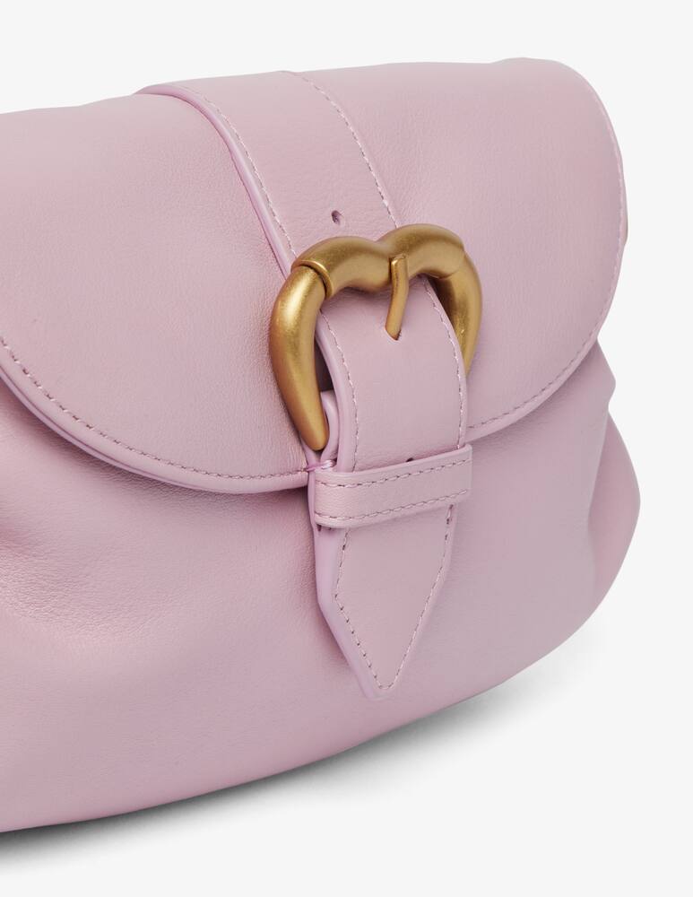 rinascente Pinko Jolene mini shoulder bag