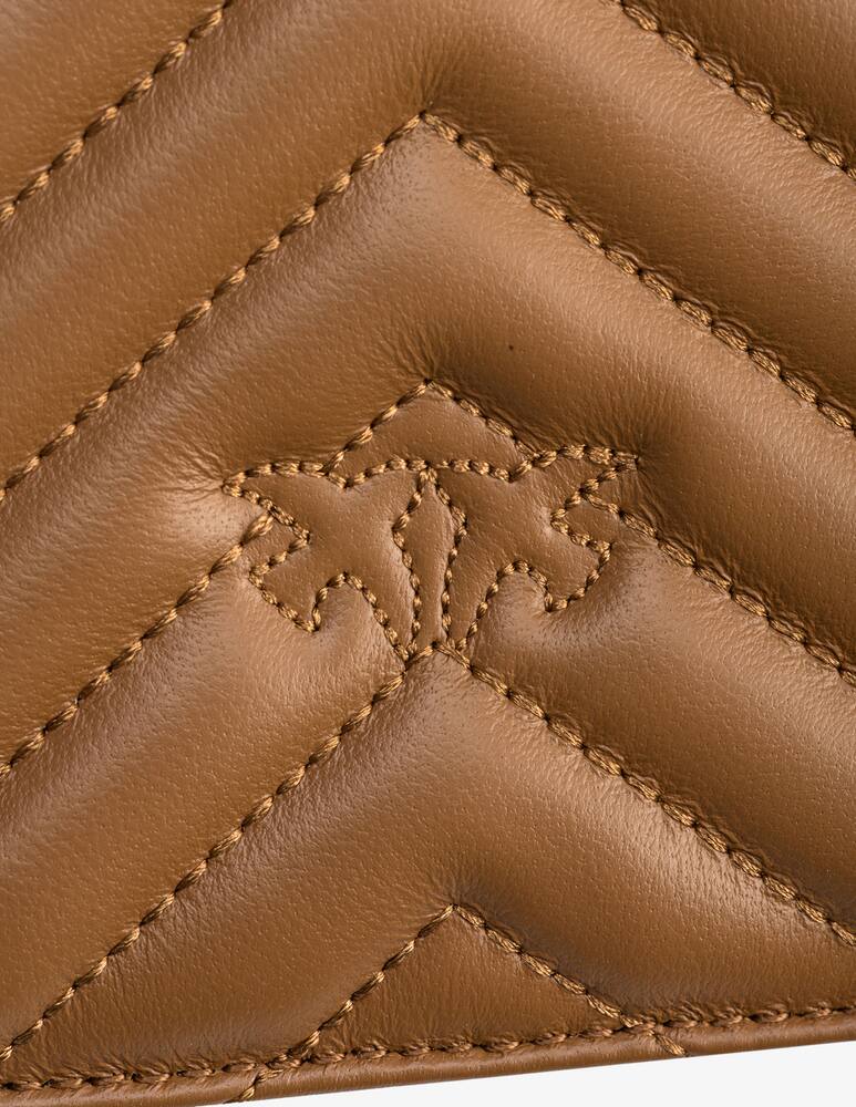 rinascente Pinko Borsa a tracolla Love One Mini 