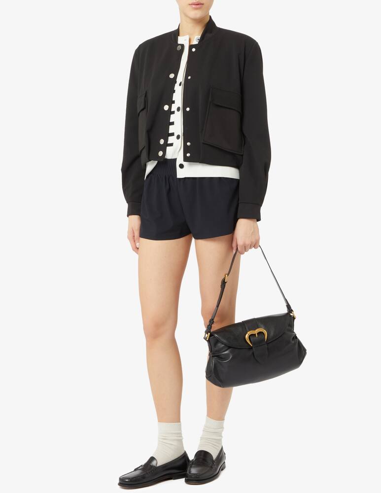 rinascente Pinko Jolene shoulder bag
