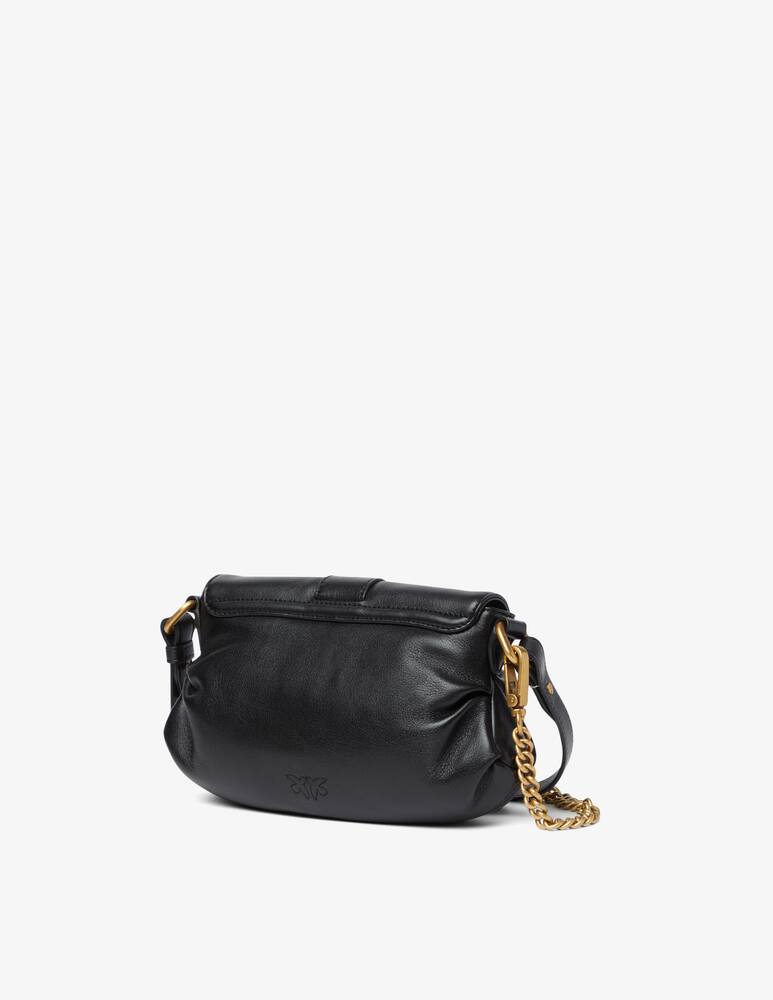 rinascente Pinko Jolene mini shoulder bag