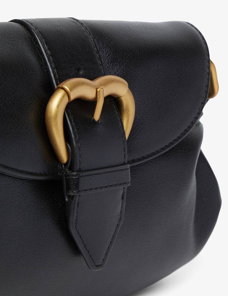 rinascente Pinko Jolene mini shoulder bag