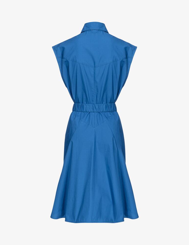 rinascente Pinko Anaceta vestito con fibbia