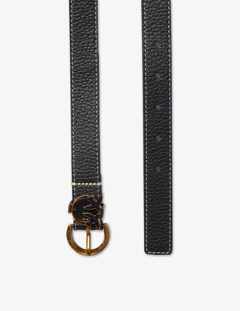 rinascente Pinko Cintura in pelle