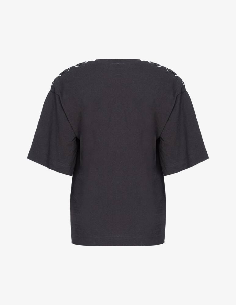 rinascente Pinko Maverick top