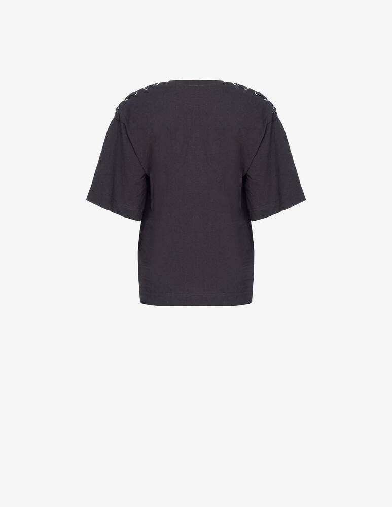 rinascente Pinko Maverick top