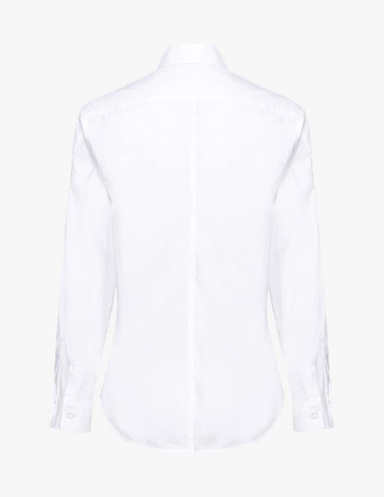 Pinko Camicia in cotone - immagine 2 Pinko Camicia in cotone - immagine 2