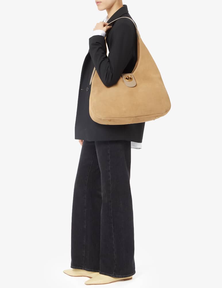 rinascente Pinko Big hobo bag