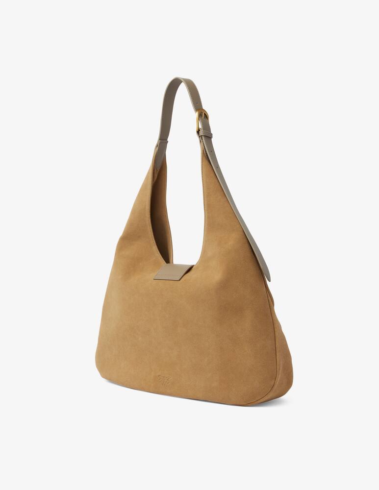 rinascente Pinko Big hobo bag