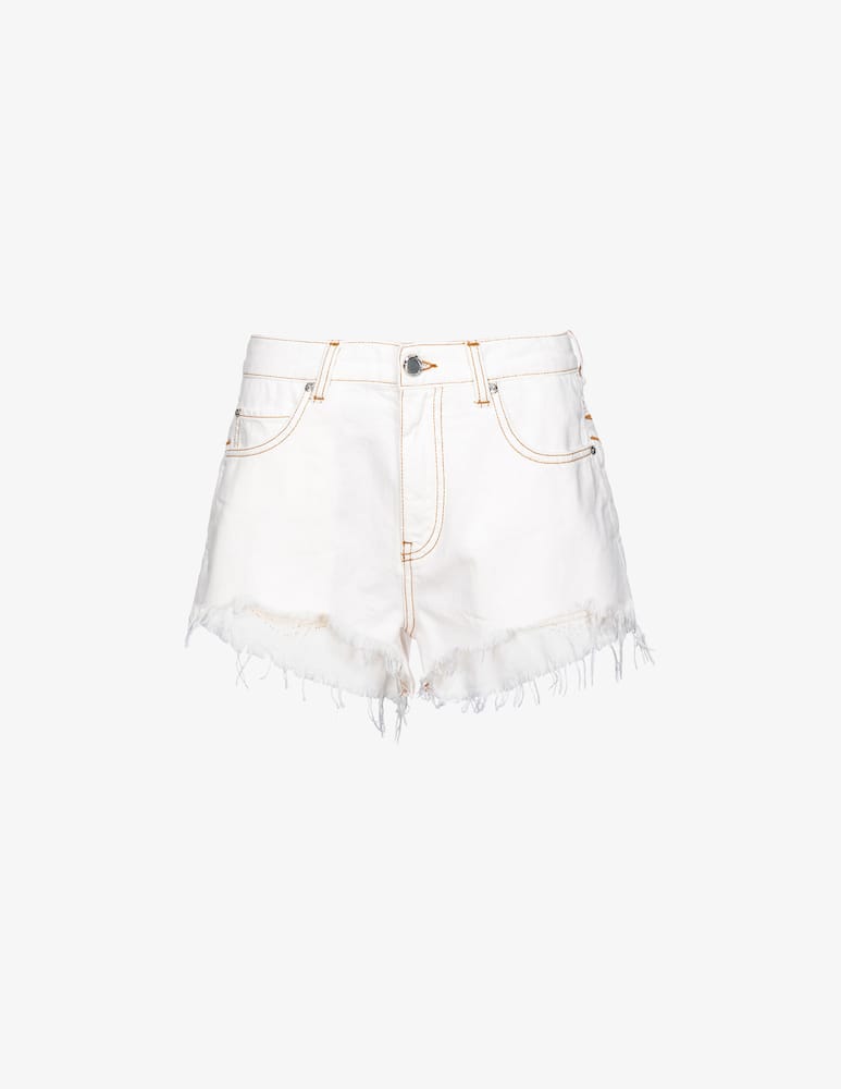 Pinko Honey shorts bull slegato - immagine 1 Pinko Honey shorts bull slegato - immagine 1