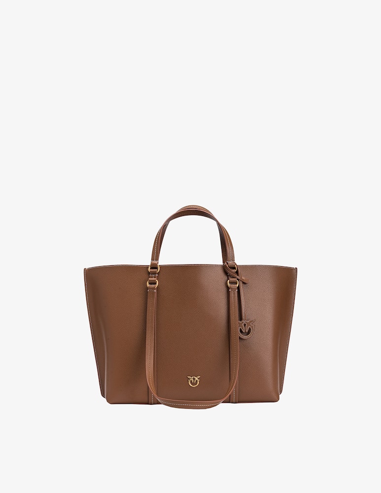 Pinko Borsa shopper Carrie - immagine 1 Pinko Borsa shopper Carrie - immagine 1