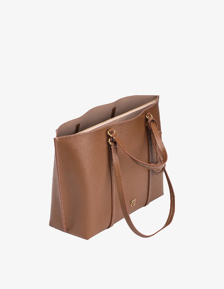 Pinko Borsa shopper Carrie - immagine 3 Pinko Borsa shopper Carrie - immagine 3