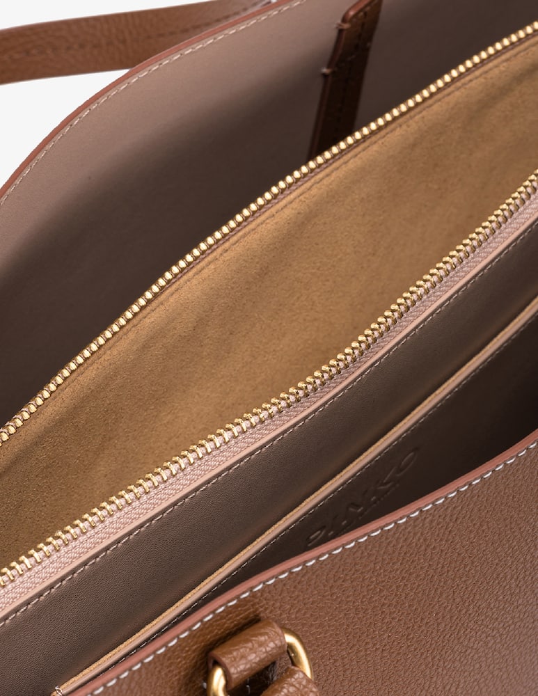 Pinko Borsa shopper Carrie - immagine 4 Pinko Borsa shopper Carrie - immagine 4