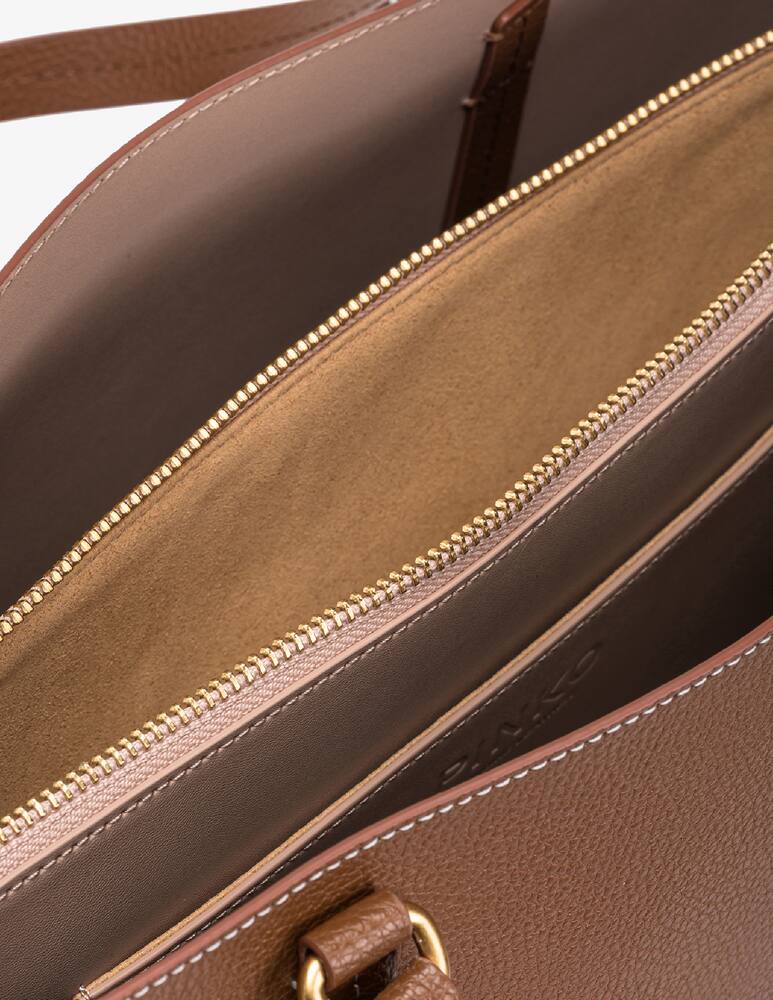 rinascente Pinko Borsa shopper Carrie