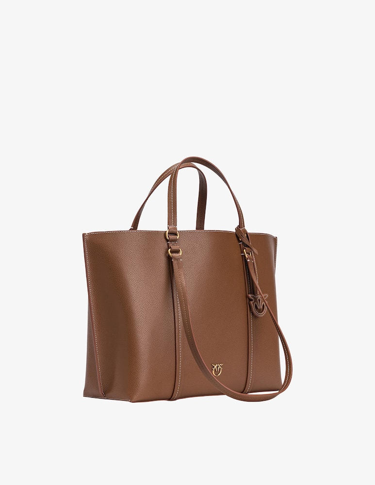 Pinko Borsa shopper Carrie - immagine 6 Pinko Borsa shopper Carrie - immagine 6