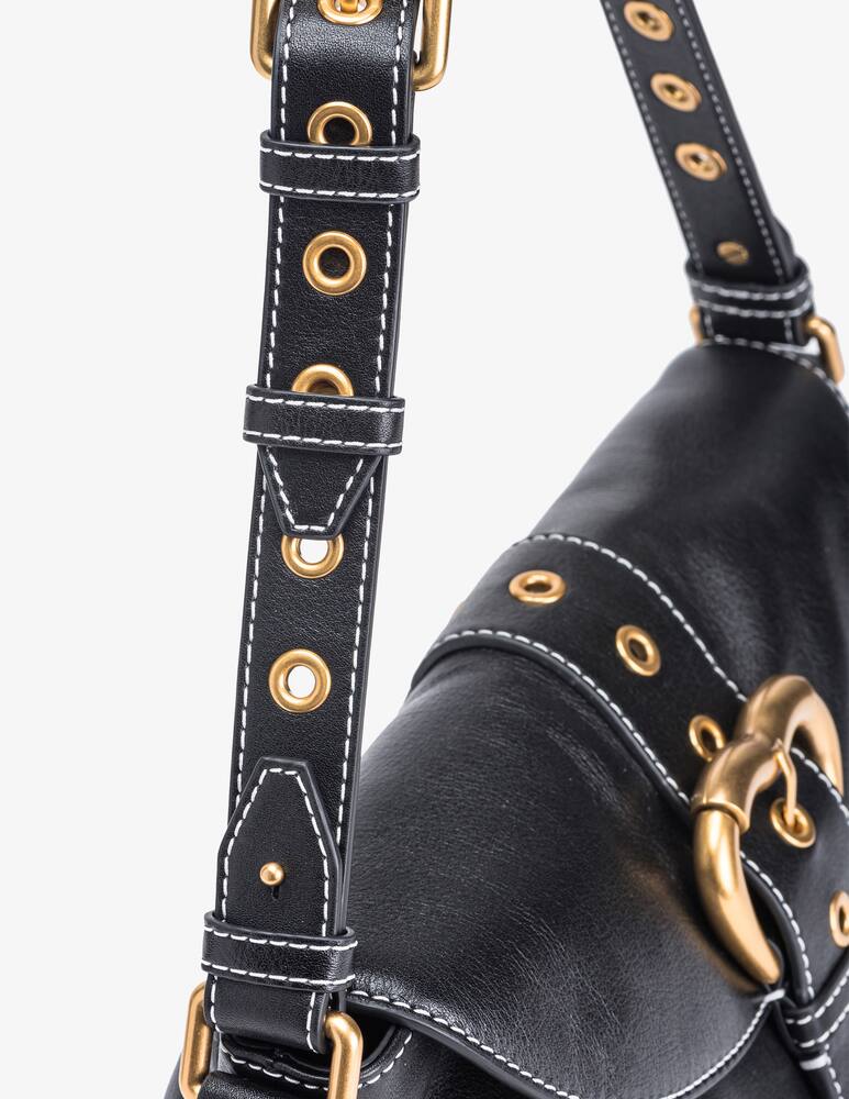 rinascente Pinko Borsa a spalla Jolene