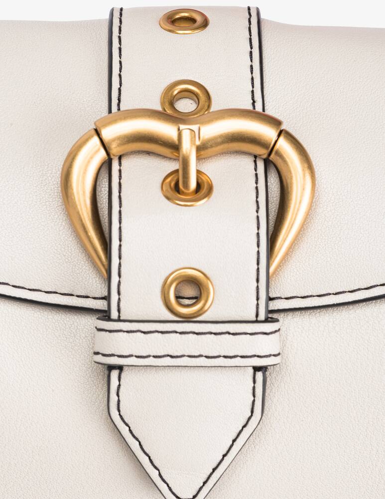 Pinko Borsa a spalla Jolene Mini - immagine 4
