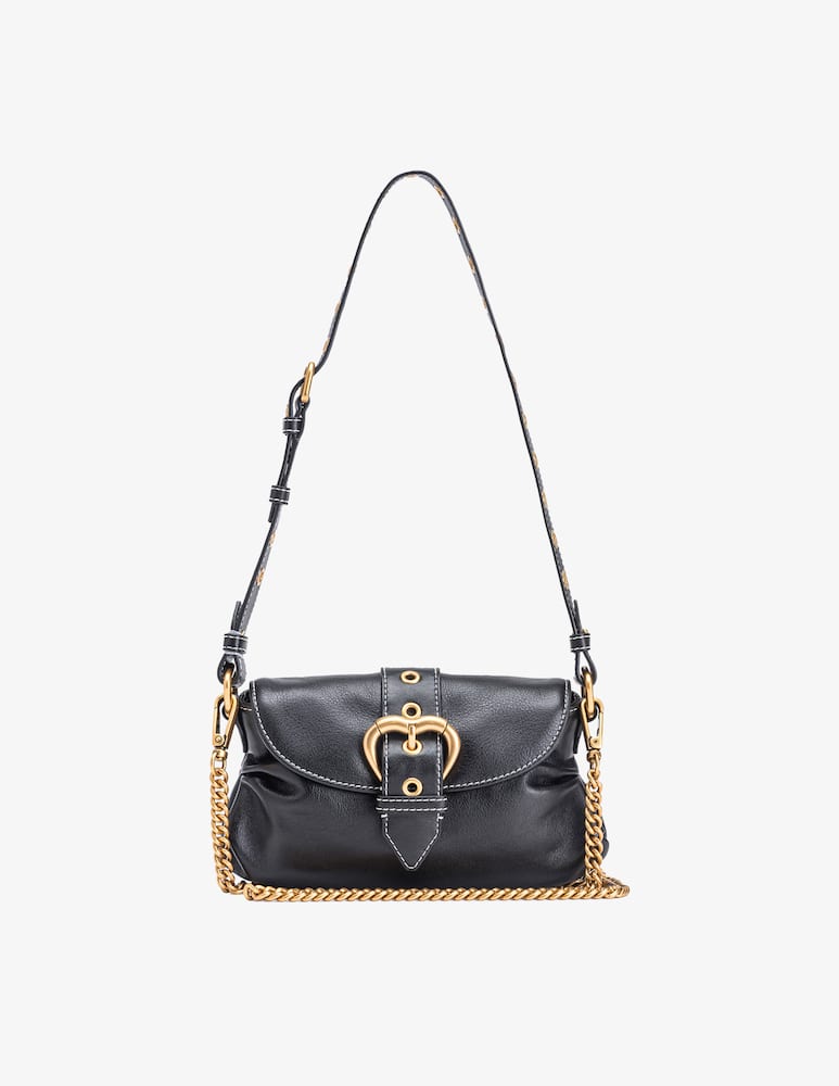 Pinko Borsa a spalla Jolene Mini - immagine 1 Pinko Borsa a spalla Jolene Mini - immagine 1