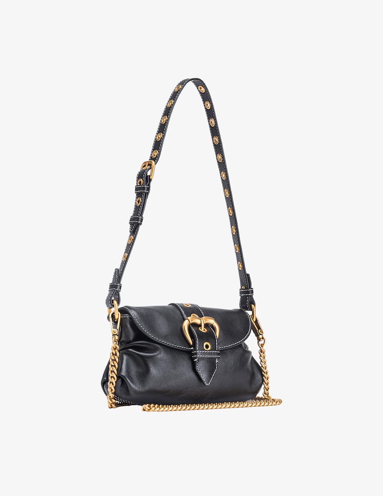 Pinko Borsa a spalla Jolene Mini - immagine 2 Pinko Borsa a spalla Jolene Mini - immagine 2