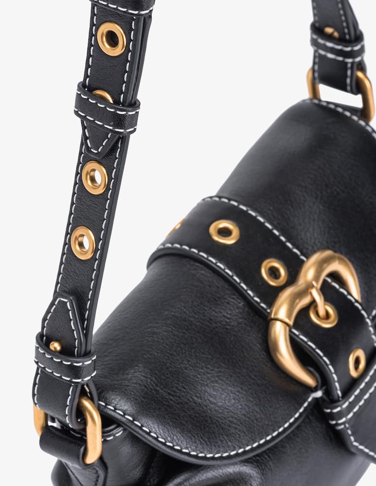 Pinko Borsa a spalla Jolene Mini - immagine 4 Pinko Borsa a spalla Jolene Mini - immagine 4