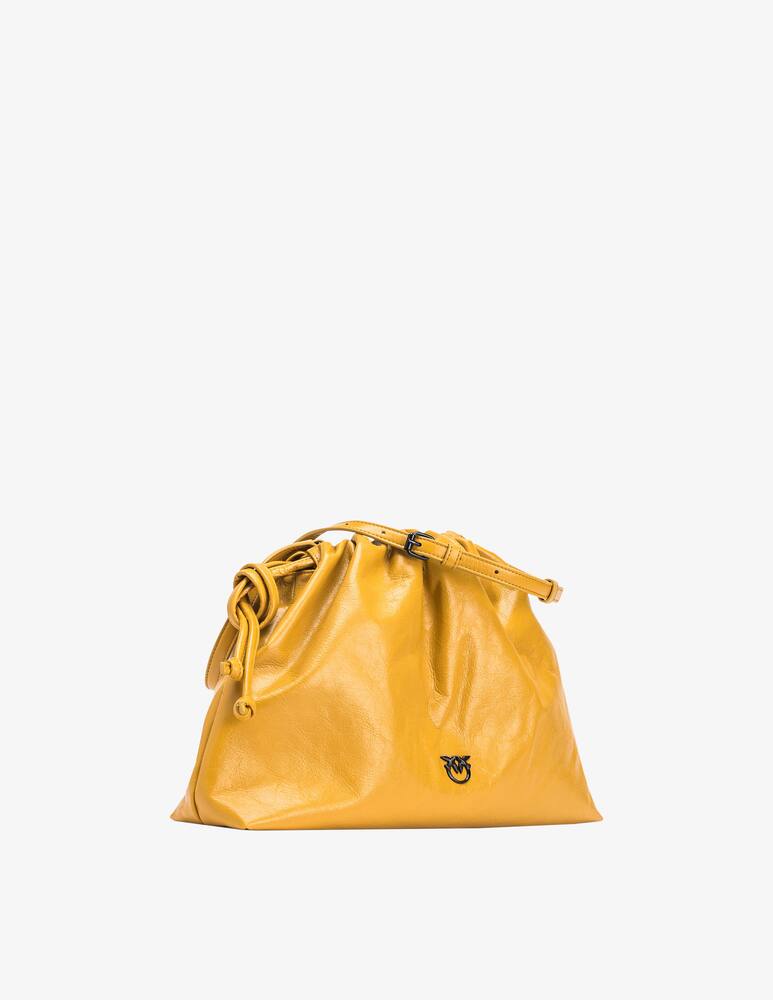 rinascente Pinko Borsa in pelle