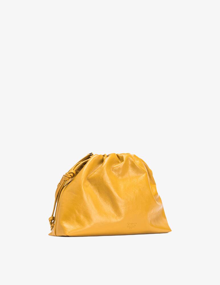 rinascente Pinko Borsa in pelle