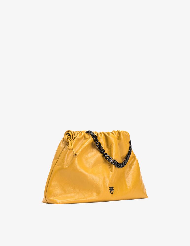 rinascente Pinko Borsa in pelle