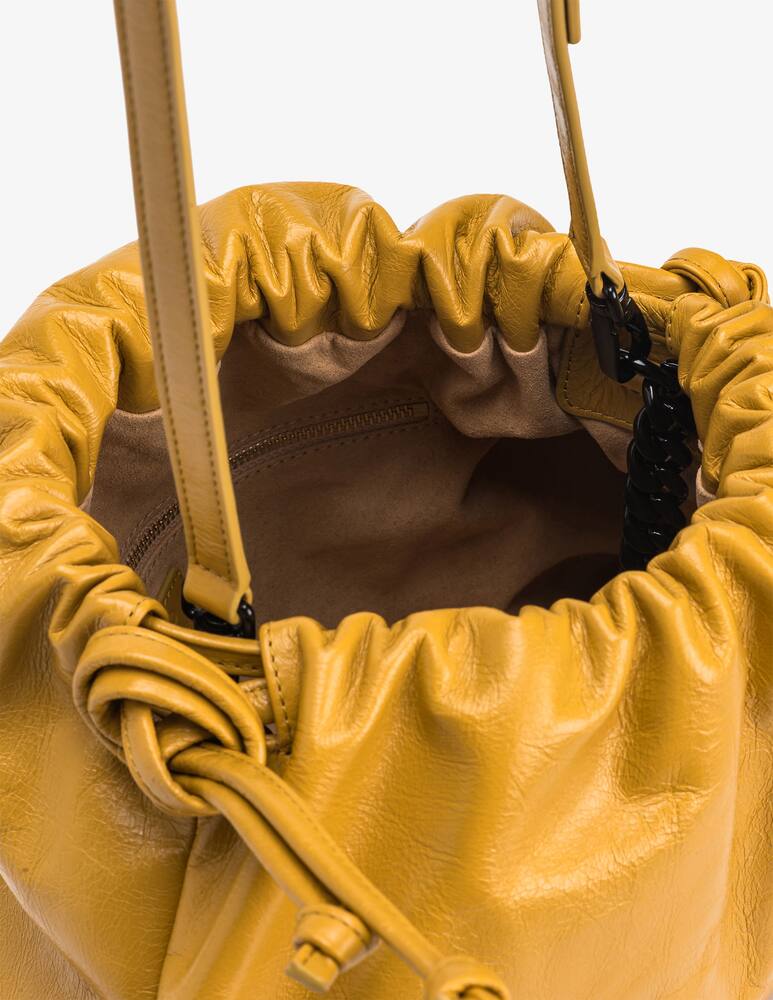 rinascente Pinko Borsa in pelle