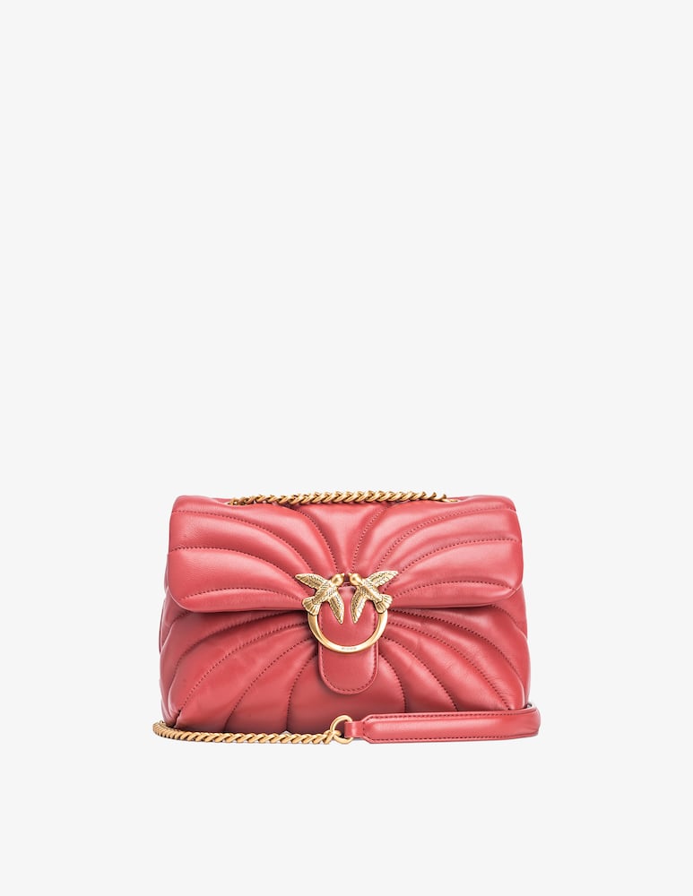 Pinko Borsa Classic Love Puff - immagine 1 Pinko Borsa Classic Love Puff - immagine 1