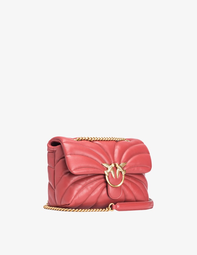 Pinko Borsa Classic Love Puff - immagine 2 Pinko Borsa Classic Love Puff - immagine 2